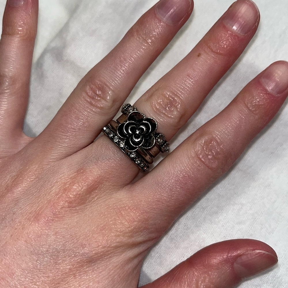 Ring stack - Picture 3 of 3